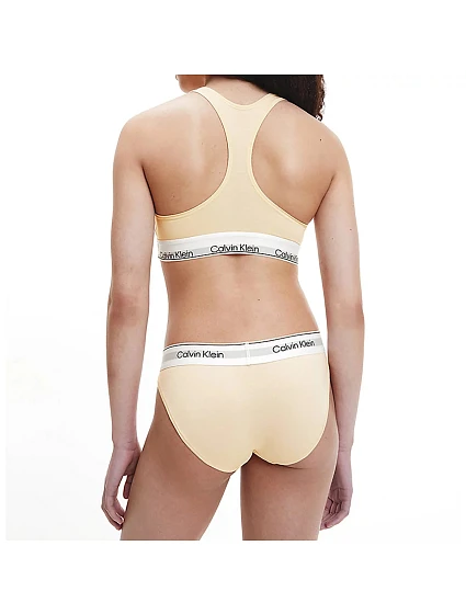 Dámské kalhotky Modern Cotton model 20946420 - Calvin Klein Dámské kalhotky Modern Cotton model 20946420 - Calvin Klein