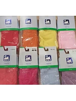 Detské hladké pančucháče 0–2 roky s elastanom ROSE – Wola Detské hladké pančucháče 0–2 roky s elastanom ROSE – Wola