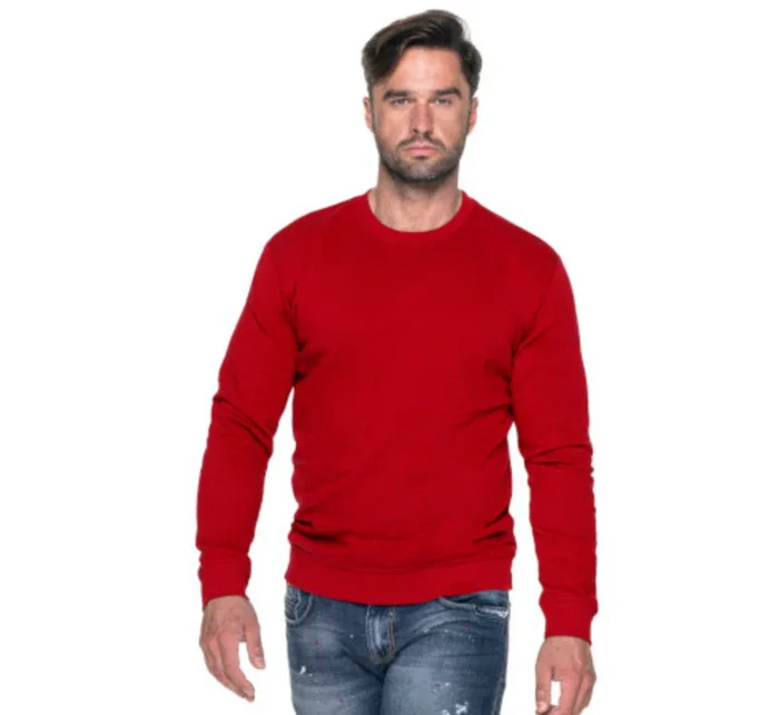 Pánska mikina MT GEFFER 61900 - GEFFER