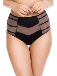 Vysoké dámske nohavičky NAKED 19064