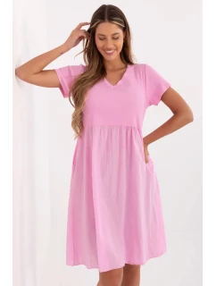 Denné šaty model 213789 Taliansko Moda