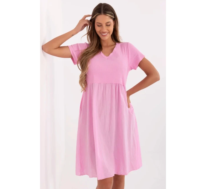 Denné šaty model 213789 Taliansko Moda Denné šaty model 213789 Taliansko Moda