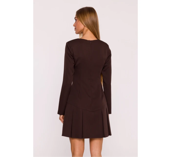 Denné šaty model 216625 Moe Denné šaty model 216625 Moe