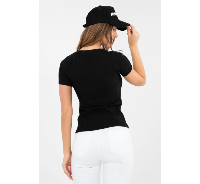 Blúzka model 224604 Rue Paris