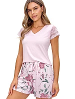 Pyžamo model 228577 Donna