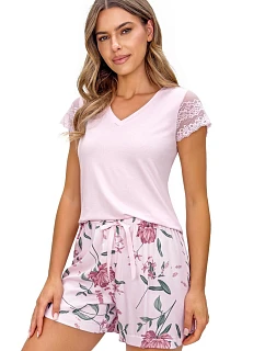Pyžamo model 228577 Donna