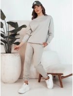 SWAN dámské tepláky pistáciové Dstreet model 21976274 - FashionStreet SWAN dámské tepláky pistáciové Dstreet model 21976274 - FashionStreet