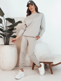 SWAN dámske tepláky pistáciové FashionStreet UY2083