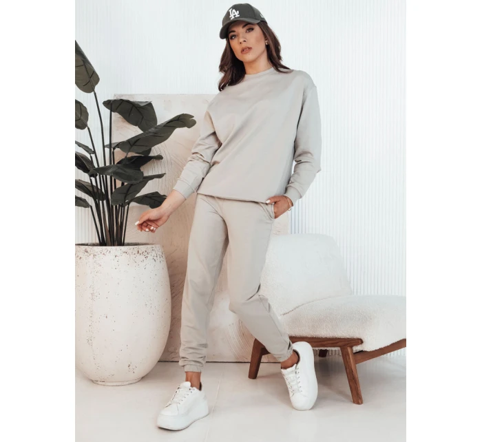 SWAN dámské tepláky pistáciové Dstreet model 21976274 - FashionStreet SWAN dámské tepláky pistáciové Dstreet model 21976274 - FashionStreet