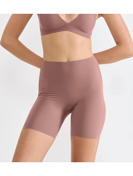 sloggi ZERO Feel 2.0 Cyclist N - BROWN - SLOGGI BROWN - SLOGGI