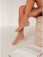 Milena ponožky 0989-004 Azure no-pressure 37-41 Milena ponožky 0989-004 Azure no-pressure 37-41