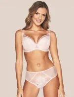 Kinga B-768/3 Alice Brazílska S-2XL