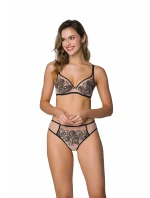 Podložka pod tangá S-3804/4 Frances S-2XL