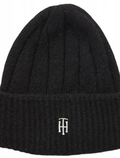 Čapka Tommy Hilfiger Timeless Beanie W AW0AW13827