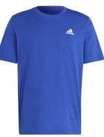 Adidas Essentials Single Jersey vyšívané malé logo tričko M IC9284 Muži