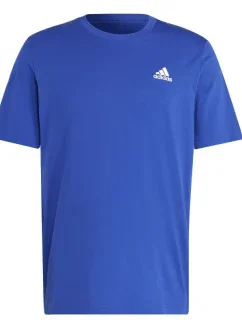 Essentials Single Jersey  tričko s logem M pánské model 19572079 - ADIDAS