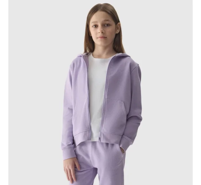 Mikina Jr model 21425387 52S - 4F Mikina Jr model 21425387 52S - 4F