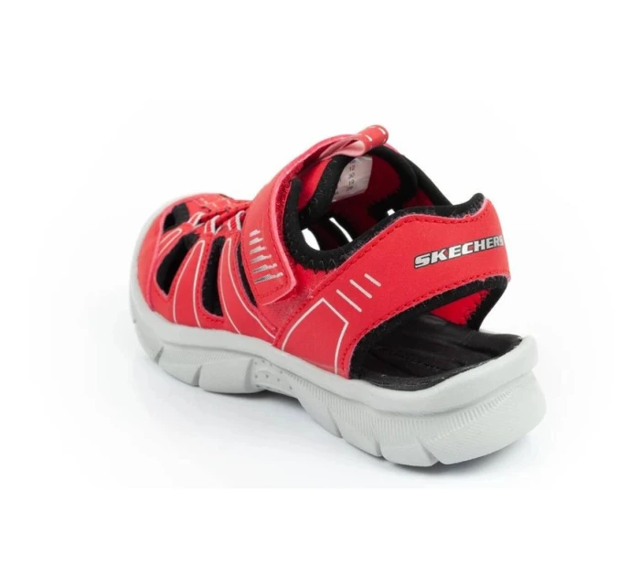 Sandály  Jr model 20232927 - Skechers