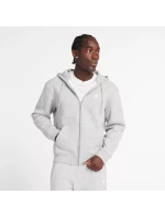 Sport Core Full Zip H M Mikina model 21167424 - New Balance Sport Core Full Zip H M Mikina model 21167424 - New Balance