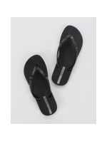 Dámske žabky Ipanema Mesh IX comfort black