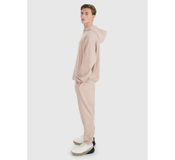 Pánske tepláky typu jogger 4F 4FRSS25TTROM1476-83S Pánske tepláky typu jogger 4F 4FRSS25TTROM1476-83S