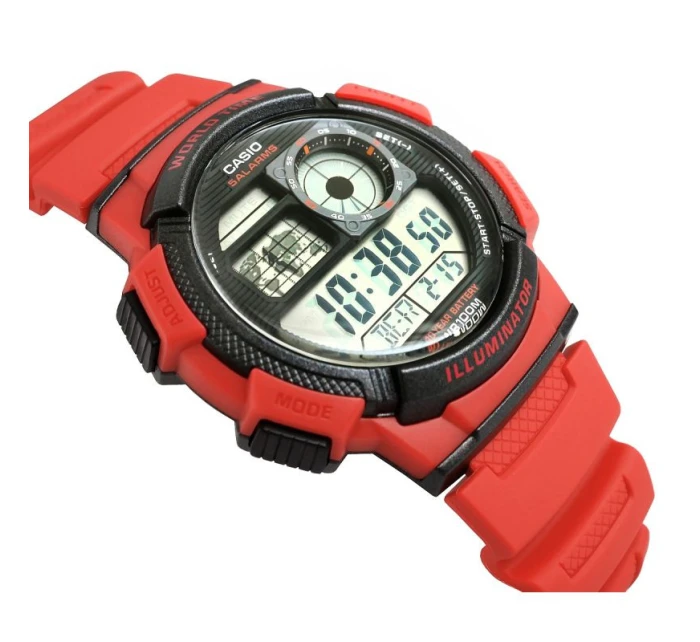 Pánské hodinky model 21804695 + krabice - CASIO Pánské hodinky model 21804695 + krabice - CASIO