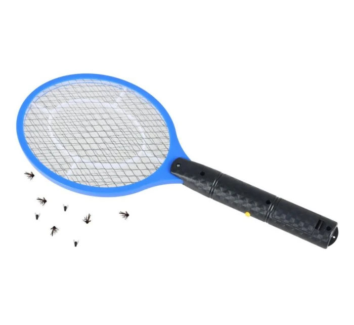 ELEKTRICKÝ CHYTÁK NA KUSY 46x18,3 cm MODRÝ