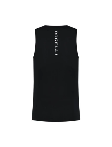 Rogelli bezrękawnik CORE II 2-pack czarny L/XL