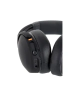 bezdrôtové slúchadlá Skullcandy Crusher Evo True Black
