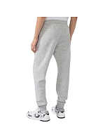 Pánské kalhoty Rib Cuff Pants grey model 22121697 - CHAMPION