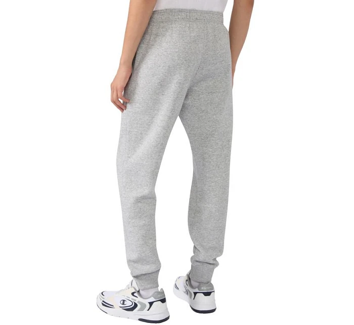 Pánské kalhoty Rib Cuff Pants grey model 22121697 - CHAMPION