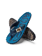 Pánske žabky Gumbies ISLANDER FLIP-FLOP BLUE SURF