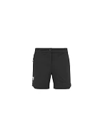 Dámske šortky MILLET Ubic Stretch Short W, čierne Dámske šortky MILLET Ubic Stretch Short W, čierne