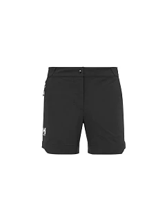 Dámske šortky MILLET Ubic Stretch Short W, čierne