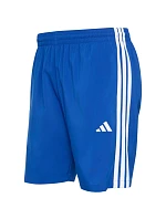 Pánske šortky adidas Essentials 3-Stripes Chelsea Lite Woven, modré, KY4156 Pánske šortky adidas Essentials 3-Stripes Chelsea Lite Woven, modré, KY4156