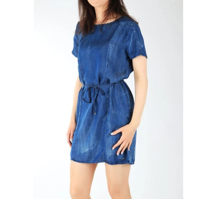 Šaty Wrangler Shift Dress W9059LY8E