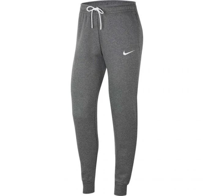 Dámske nohavice Park 20 Fleece W CW6961-071 - Nike