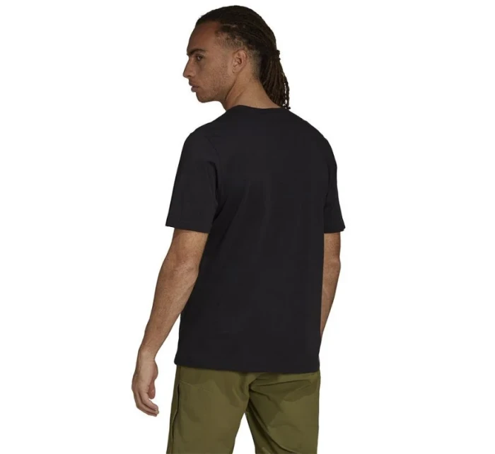 Pánské tričko M model 17223244 - ADIDAS Pánské tričko M model 17223244 - ADIDAS