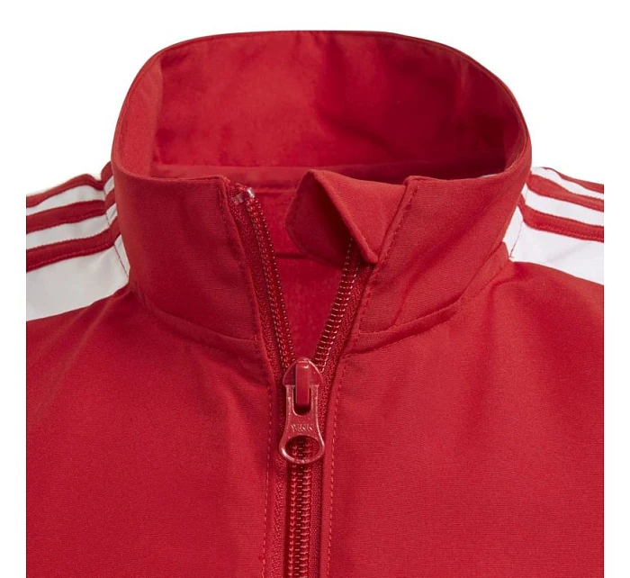 Adidas Squadra 21 Prezentačná bunda Jr GP6439