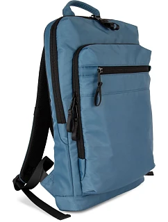 Kimood KI 0959 Business batoh 19.0959 mist blue