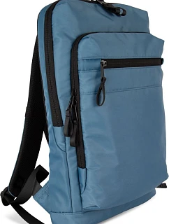 Kimood KI 0959 Business batoh 19.0959 mist blue