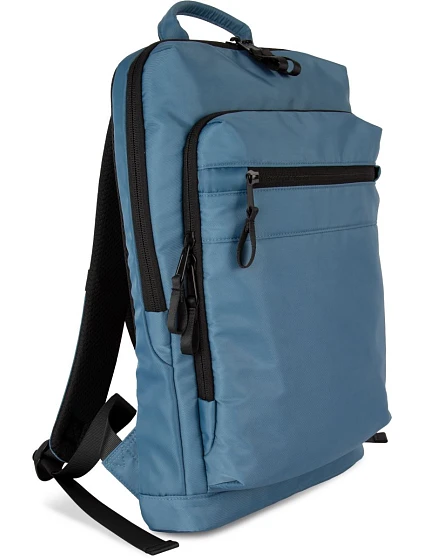 Kimood KI 0959 Business batoh 19.0959 mist blue Kimood KI 0959 Business batoh 19.0959 mist blue