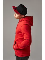 Beechfield B 661 6-panelová snapbacková čiapka „Original“ 53.0661 šedá/čierna Beechfield B 661 6-panelová snapbacková čiapka „Original“ 53.0661 šedá/čierna