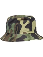Flexfit 5003 Klobouk 55.5003 green camo Flexfit 5003 Klobouk 55.5003 green camo