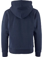 2.0 Hoodie Jr Dětská mikina s kapucí navy model 22471441 - Craft Corporate 2.0 Hoodie Jr Dětská mikina s kapucí navy model 22471441 - Craft Corporate