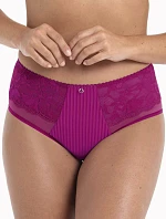 Sita nohavičky vyššie+ 1366 candy pink - RosaFaia