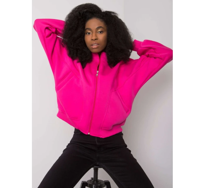 Mikina EM BL 703.17 fuchsií Mikina EM BL 703.17 fuchsií