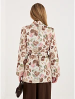 IT MA bunda FL10158.02 hnedá IT MA bunda FL10158.02 hnedá