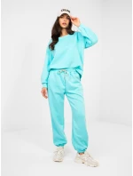 Súprava MI KMPL M5879.53 tyrkysová