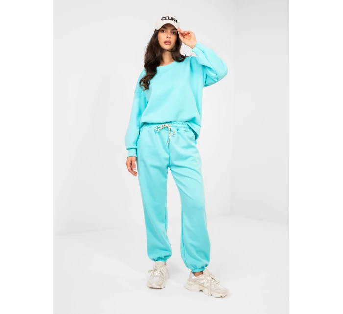 Súprava MI KMPL M5879.53 tyrkysová